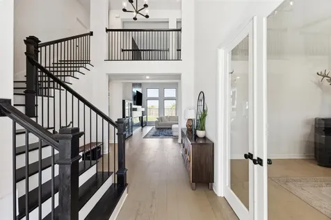 2719 Tarragon Crest Drive Katy TX 77494