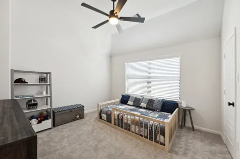 2719 Tarragon Crest Drive Katy TX 77494