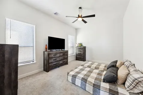 2719 Tarragon Crest Drive Katy TX 77494