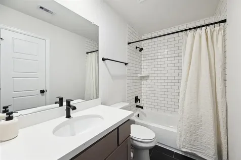 2719 Tarragon Crest Drive Katy TX 77494