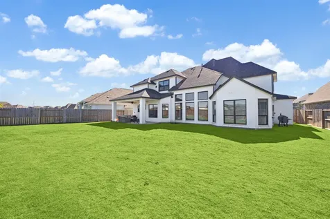 2719 Tarragon Crest Drive Katy TX 77494