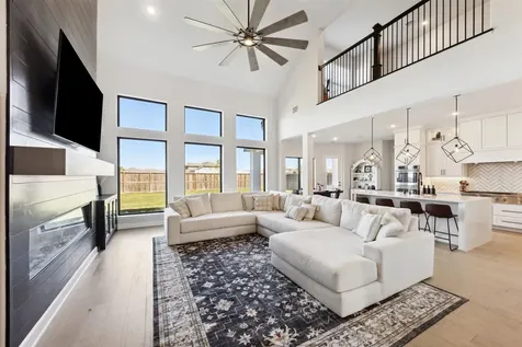 2719 Tarragon Crest Drive Katy TX 77494