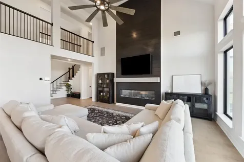 2719 Tarragon Crest Drive Katy TX 77494