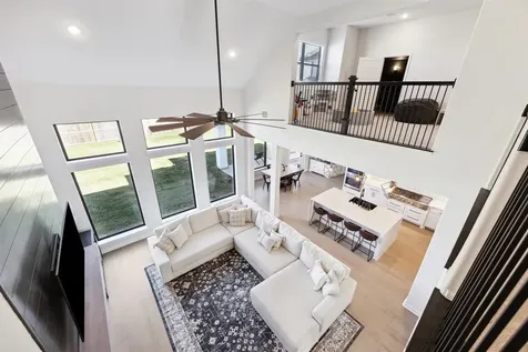 2719 Tarragon Crest Drive Katy TX 77494