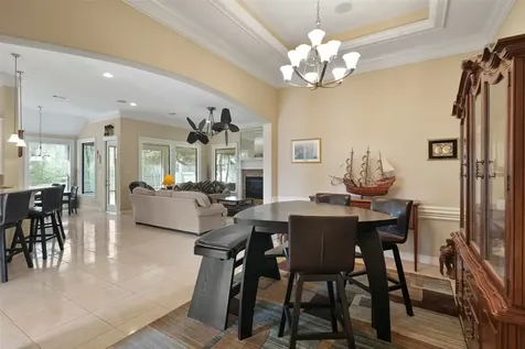 228 Blue Hill Drive Montgomery TX 77356