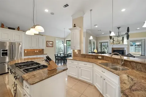 228 Blue Hill Drive Montgomery TX 77356