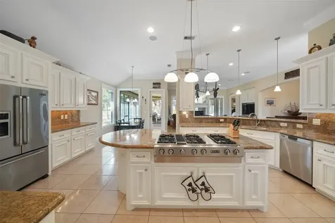228 Blue Hill Drive Montgomery TX 77356