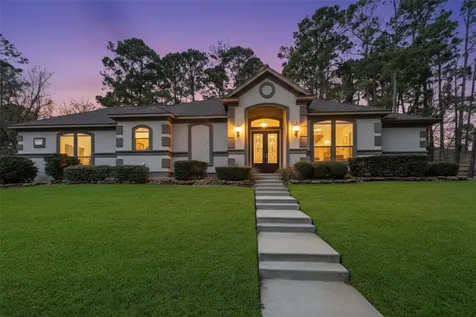 228 Blue Hill Drive Montgomery TX 77356