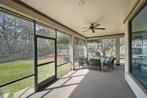 228 Blue Hill Drive Montgomery TX 77356