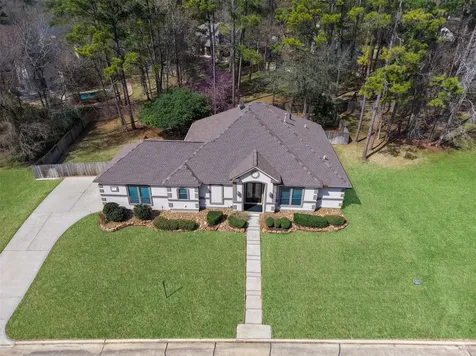 228 Blue Hill Drive Montgomery TX 77356