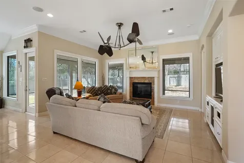 228 Blue Hill Drive Montgomery TX 77356
