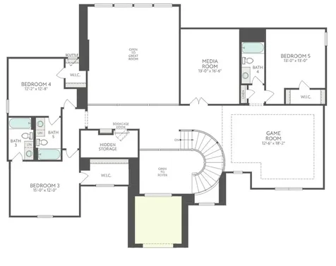 11906 Golden Cove Missouri City TX 77459