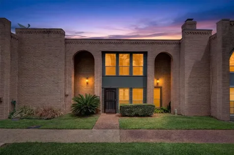 9409 Bassoon Drive Houston TX 77025