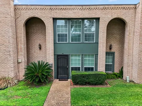 9409 Bassoon Drive Houston TX 77025