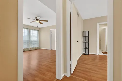 9409 Bassoon Drive Houston TX 77025