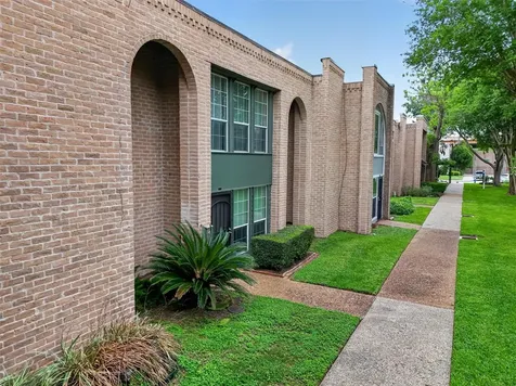 9409 Bassoon Drive Houston TX 77025
