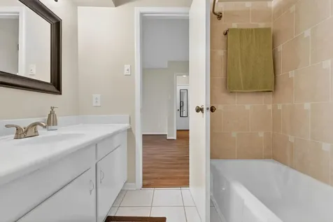 9409 Bassoon Drive Houston TX 77025