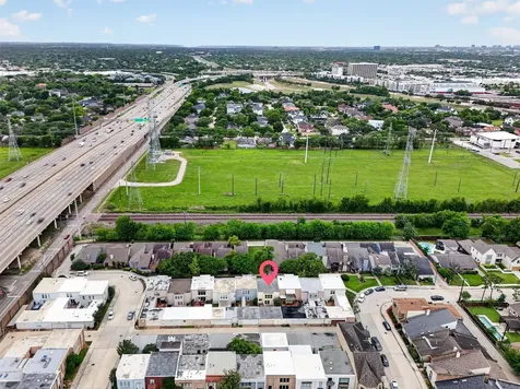 9409 Bassoon Drive Houston TX 77025