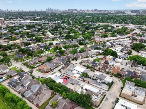 9409 Bassoon Drive Houston TX 77025