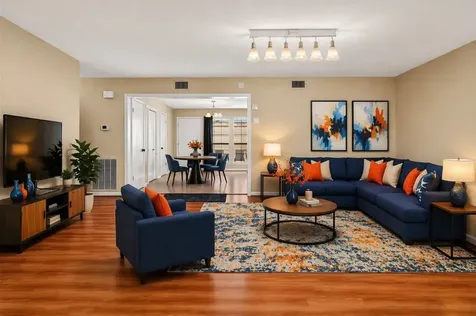 9409 Bassoon Drive Houston TX 77025