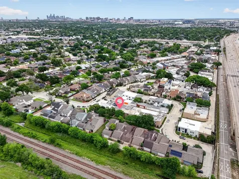 9409 Bassoon Drive Houston TX 77025
