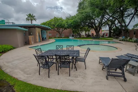 9409 Bassoon Drive Houston TX 77025