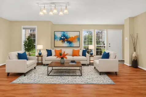 9409 Bassoon Drive Houston TX 77025