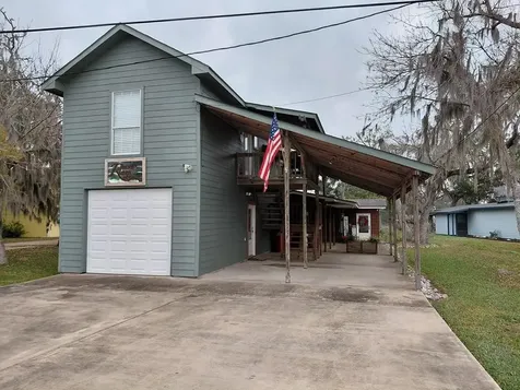 6666 County Road 659 Brazoria TX 77422
