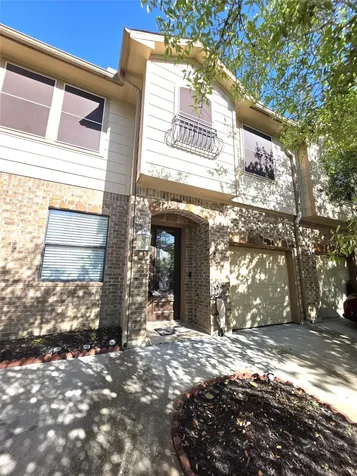 1898 Longmire Road 8 Conroe TX 77304