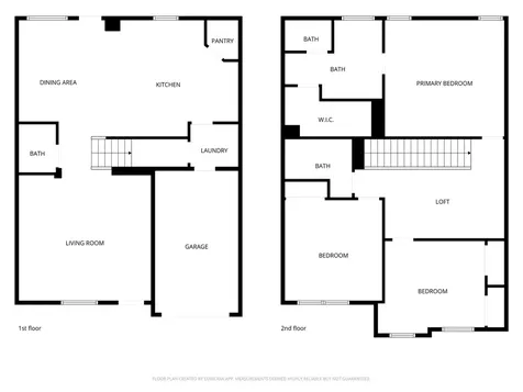 1898 Longmire Road 8 Conroe TX 77304
