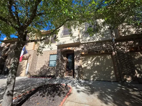1898 Longmire Road 8 Conroe TX 77304