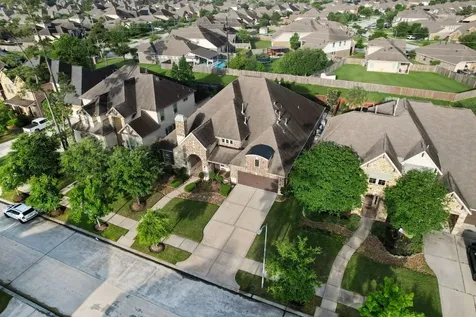 17215 Inyo National Drive Humble TX 77346