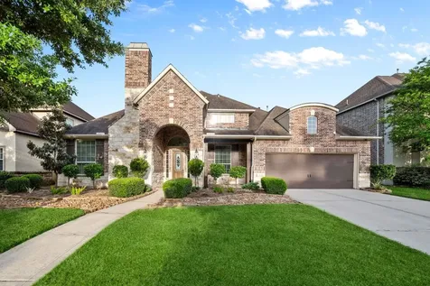 17215 Inyo National Drive Humble TX 77346