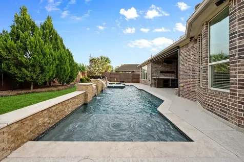 17215 Inyo National Drive Humble TX 77346