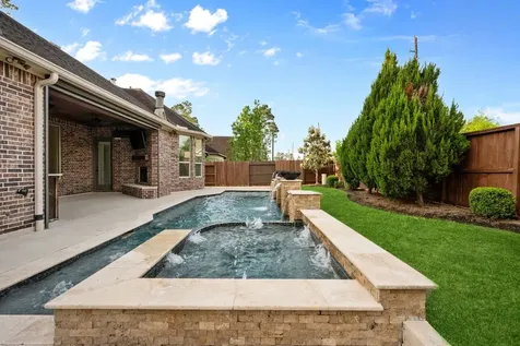 17215 Inyo National Drive Humble TX 77346