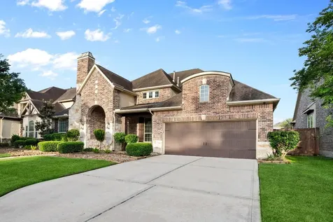 17215 Inyo National Drive Humble TX 77346