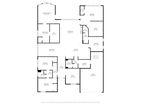 17215 Inyo National Drive Humble TX 77346