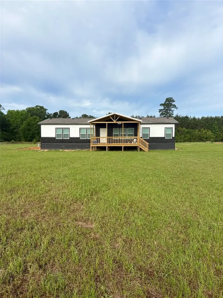 2854 Benny Griffin Road Livingston TX 77351