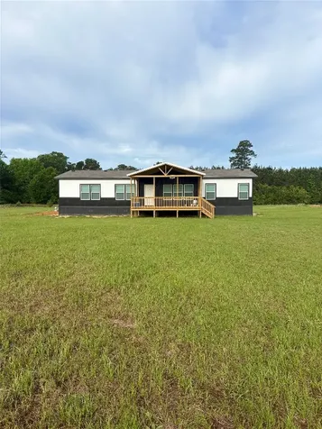 2854 Benny Griffin Road Livingston TX 77351