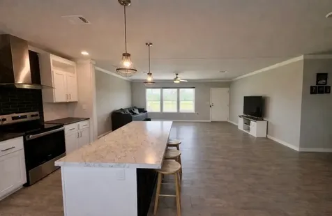 2854 Benny Griffin Road Livingston TX 77351