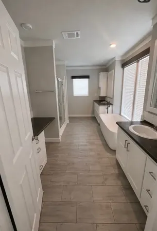 2854 Benny Griffin Road Livingston TX 77351