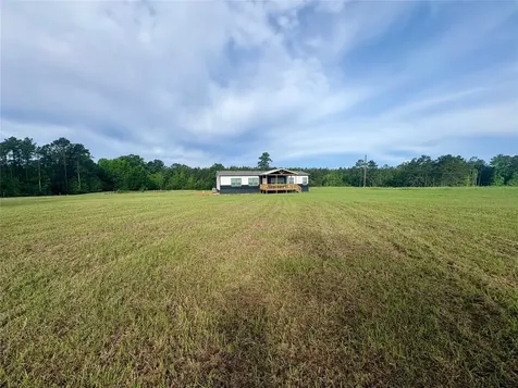 2854 Benny Griffin Road Livingston TX 77351