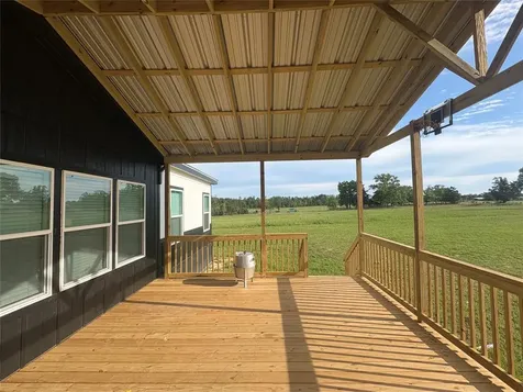 2854 Benny Griffin Road Livingston TX 77351