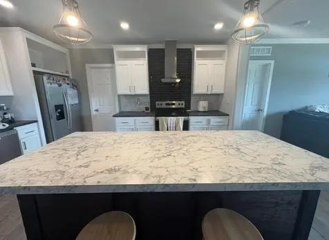 2854 Benny Griffin Road Livingston TX 77351