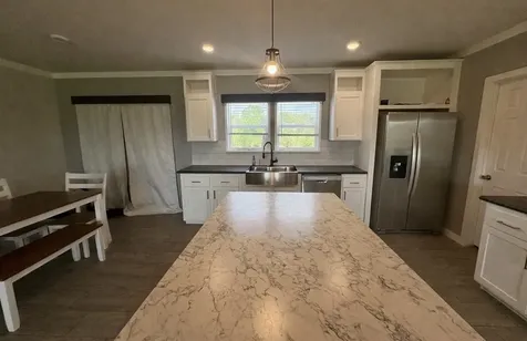 2854 Benny Griffin Road Livingston TX 77351