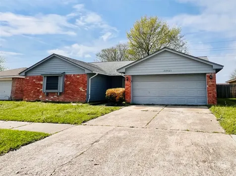 20021 Cottonglade Lane Humble TX 77338