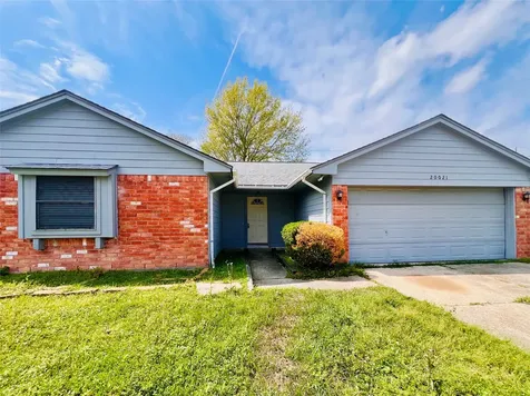 20021 Cottonglade Lane Humble TX 77338