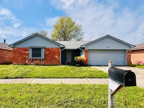 20021 Cottonglade Lane Humble TX 77338