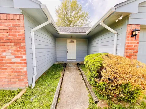 20021 Cottonglade Lane Humble TX 77338