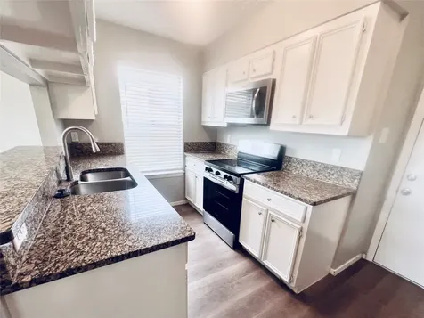 20021 Cottonglade Lane Humble TX 77338